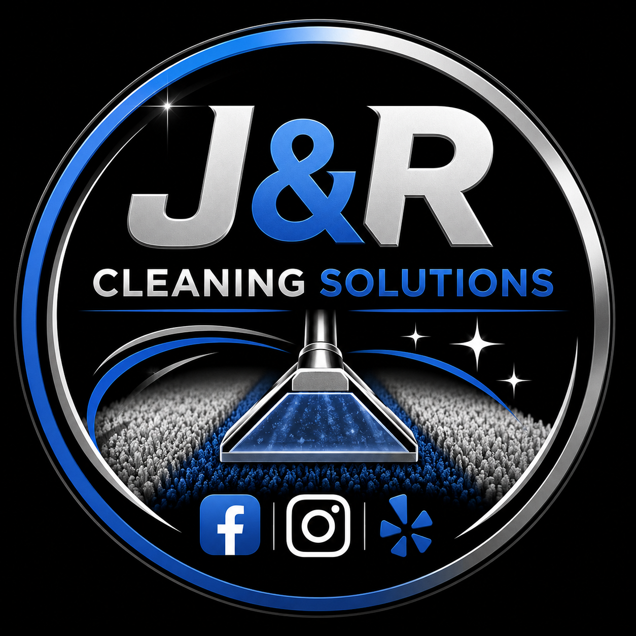 Ricks Carpet Cleaning